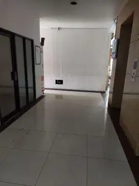 DIJUAL MURAH KIOS DI APARTEMEN KEMANG VIEW BEKASI