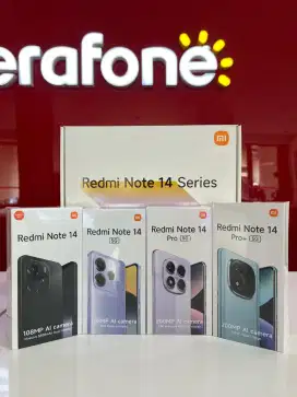 REDMI NOTE 14 PRO 5G RAM 12/512