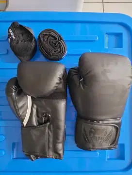 Glove utk Muaythai kondisi bgus