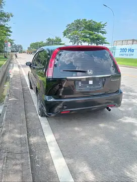 Honda Stream 2005