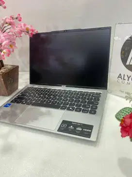 Laptop Pelajar Murah Acer Aspire 3CID [Intel i3 N305-8GB-SSD 512GB]
