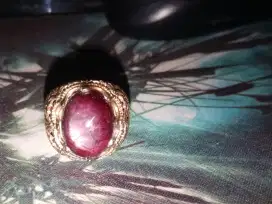 Cincin Ruby bigsz