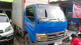 Toyota Dyna 110st 2012