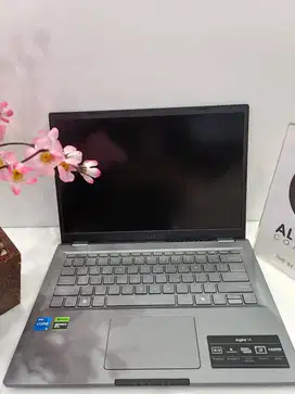 Laptop Pelajar Murah Acer Aspire 57BP/i5-13420H/8GB/512GB