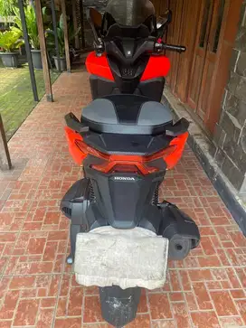 Honda forza 2024 like new barang langka