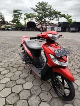 Jual motor vario 125