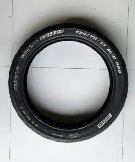 Ban Pirelli Diablo Rosso Sport 120/70-17