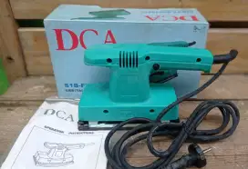 Mesin Amplas DCA