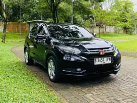 HONDA HR-V E 2017