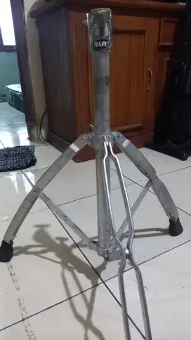 jual stand percussion merk mapex ( stock sisa 1 ya )