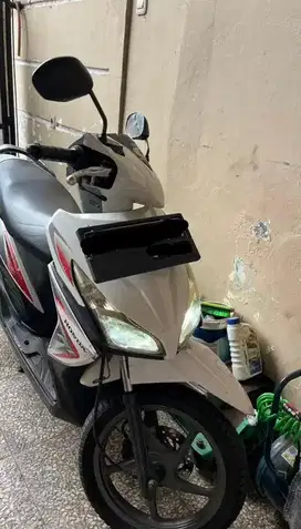 Vario 110 tahun 2015