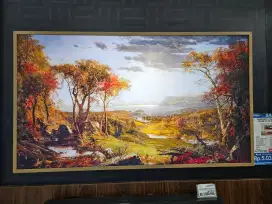 KREDIT LED TV SAMSUNG 55 INC QLED PROMO BUNGA HINGGA 0%