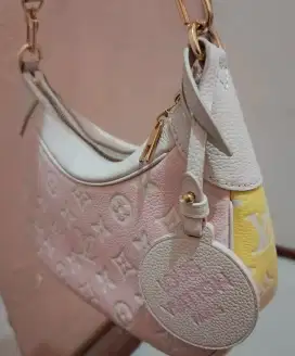LV monogram 3 tone