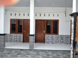 Kost Putri Wijaya Kusuma 2 (Bangunan Baru) 8 Kamar, di kota jogja