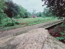 Tanah pekarangan murah Tasikmadu Karanganyar