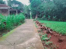Tanah murah Gaum tasikmadu Karanganyar