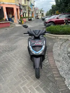Freego S Keyless 2024 Pajak Hidup