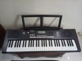 Roland E-X10 Arranger Keyboard Original