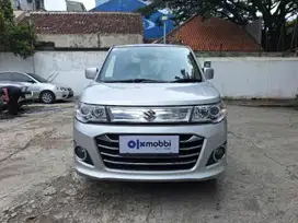 [OLXmobbi] DP Rendah - Suzuki Karimun Wagon 1.0 GS Bensin-AT 2020