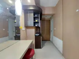 Sewa bulanan tahunan fullfurnish b1820b tipe studio