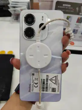 Promi Bunga 0% Cicilan Redmi Note 14