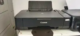 Printer Canon MP237 Seken tanpa Cartridge