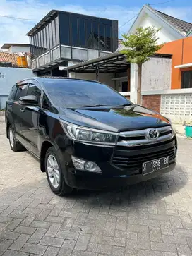 REBORN V MATIC DIESEL 2016 BARANG LANGKAH