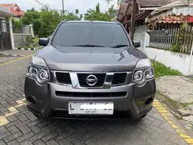 NISSAN XTRAIL 2.0 2014 MANUAL