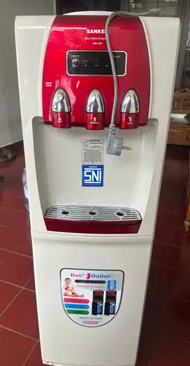 Dispenser SANKEN