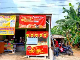 DIOVERALIH CEPAT PAKET KEMITRAAN DKRIUK