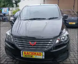 Wuling Confero DB ' 2023 Hitam Metalik M/T