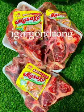 Jual Daging Sapi Lokal/Impor