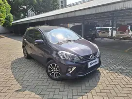 [OLX Mobbi] Daihatsu Sirion Merah 1.3 D Bensin-AT 2018 BYI