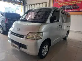 Daihatsu Gran max D 1.3 mt 2019
