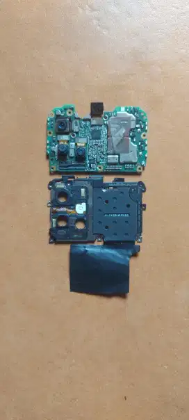 Kamera NFC vivo t1 5G original copotan cabutan ORi