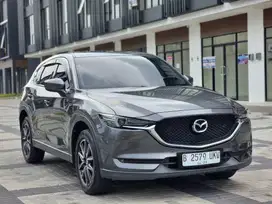 Mazda CX 5 GT 2018
