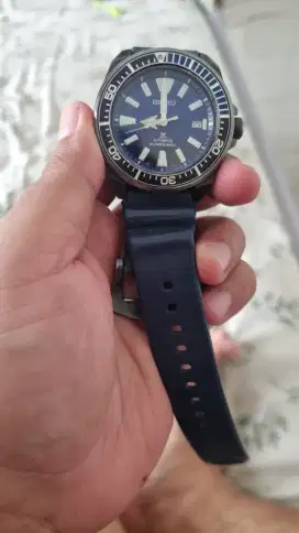 Dijual jam Seiko Ori Model No.	SRPD09K1