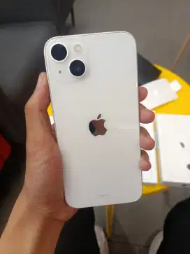 IPHONE 13 128GB CICILAN BISA PAKE KTP, LIMIT SPAYLATER, KREDIVO, HCI