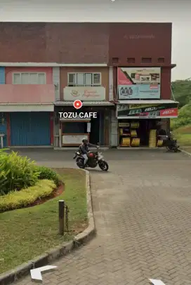 Ruko Trace Jababeka