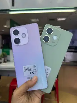 OPPO A5PRO RAM 8+8 GARANSI RESMI
