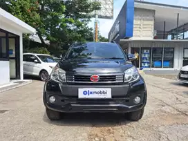 [OLXmobbi] DP Ringan - Daihatsu Terios 1.5 TX Bensin-MT 2015