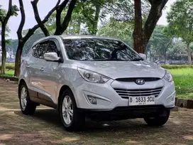 HYUNDAI TUCSON 2011