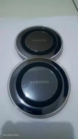 WIRELESS CHARGER SAMSUNG ORI