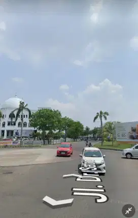 Ruko di Jalur Utama Jababeka