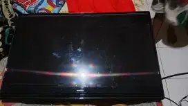 Samsung LED TV UA32K51 Tv digital support