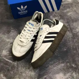 Adidas samba rose original