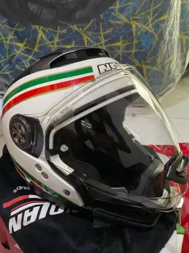 Helm Nolan N44 second