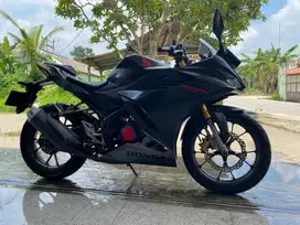 Dijual Honda CBR 2022