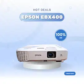 Projector / Proyektor EPSON EB-X400