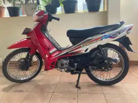 Vega R lama Kotak Merah ori murah 2004